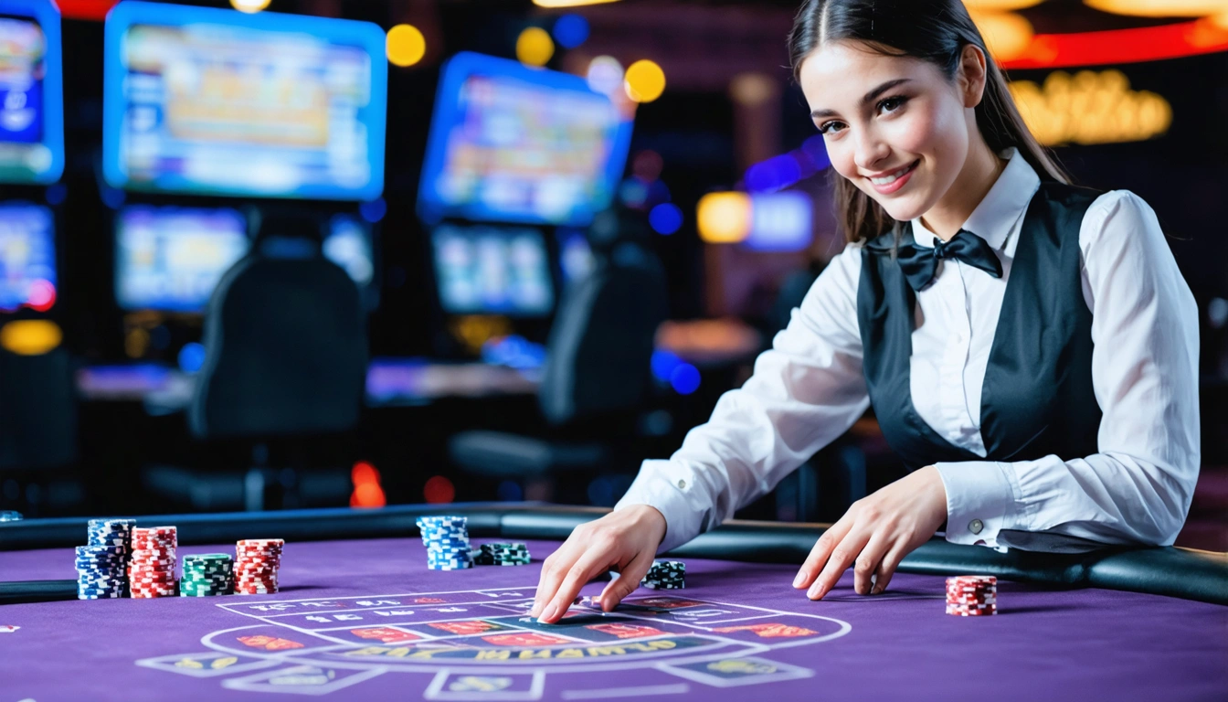 Ezz casino no deposit bonus Warunki i wypłaty