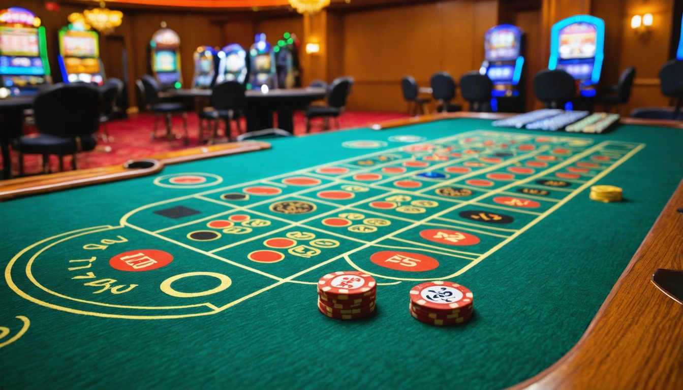 Ezz casino rejestracja krok po kroku z poradami