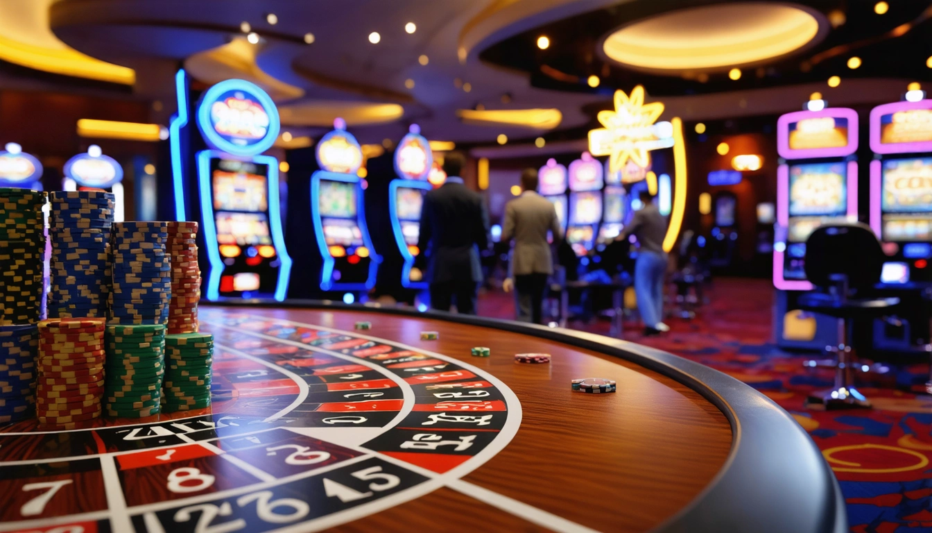 Ezz casino rejestracja krok po kroku z poradami